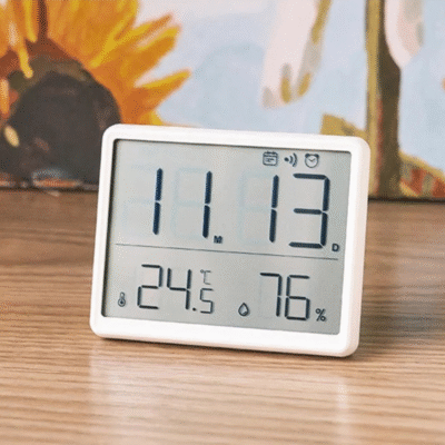 Đồng hồ báo thức