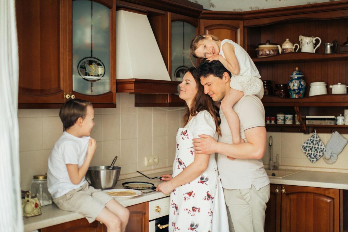 Chinh phục mọi công thức: Bí mật từ chiếc đồng hồ hẹn giờ nấu ăn 2 đồng hồ hẹn giờ nấu ăn